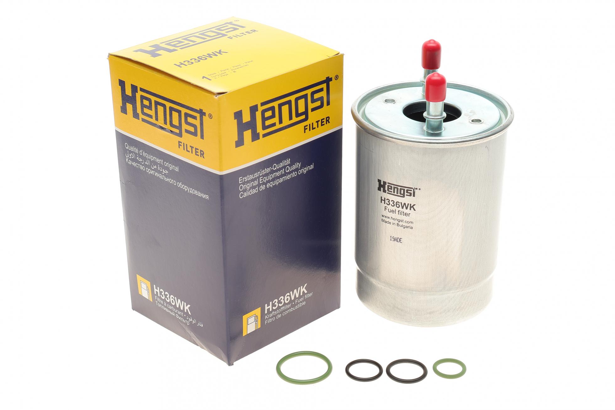 H336WK HENGST FILTER